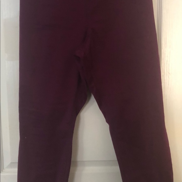 Plus Size Women Jeggings - Picture 4 of 7